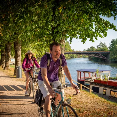 La Vélobuissonnière, Fillé-sur-Sarthe