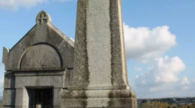 Le_Cimetière_de_Mayenne - PAH Coëvrons-Mayenne