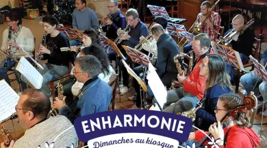 Enharmonie - Droits réservés