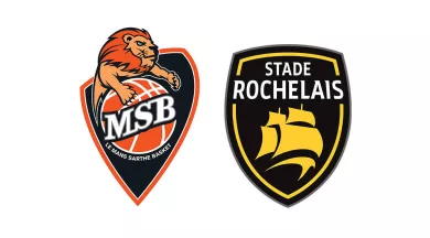 MSB LA ROCHELLE - MSB