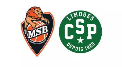 MSB LIMOGES - MSB