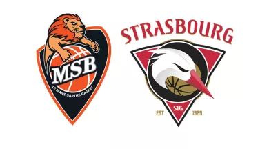 MSB STRASBOURG - MSB