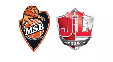 MSB JL BOURG - MSB