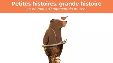 Petites histoires, grande histoire - Ville du Mans