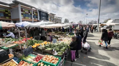 marche-monplaisir-2349126_1 - ©Thierry BONNET / Ville d'Angers