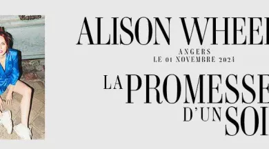 ALISON WHEELER_1 - La cie du Café Théatre