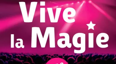 Vive la magie_Angers_2 - VIVE LA MAGIE