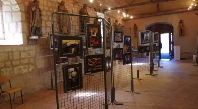 Expo photo_1 - Mairie de Rives-du-Loir-en-Anjou