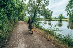 balade Vélo Francette