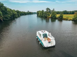 rivière la Mayenne