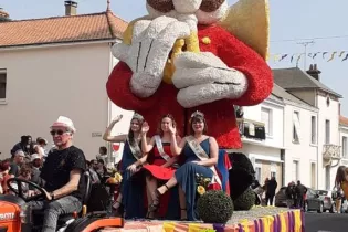 Carnaval Candé - Carnaval Candé