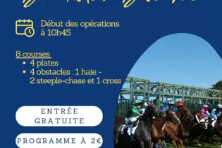 course craon - ©Les Courses de Craon