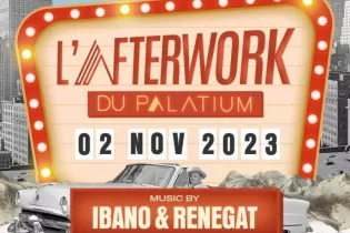 𝐋’𝐀𝐟𝐭𝐞𝐫𝐰𝐨𝐫𝐤+𝐝𝐮+𝐏𝐚𝐥𝐚𝐭𝐢𝐮𝐦+++Jeudi+2+novembre++L’Afterwork+du+Palatium+c’est+Le+rendez-vous+à+ne+pas+manquer+chaque+premier+jeudi+du+mois+!+𝙾𝚗+𝚜𝚎+𝚛𝚎𝚝𝚛𝚘𝚞𝚟𝚎+𝚍𝚎̀𝚜+𝟷𝟿𝚑+𝚙𝚕𝚊𝚌 - F&FC Agency