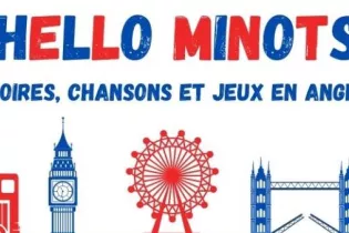 hello minots - ©Pays de Château-Gontier