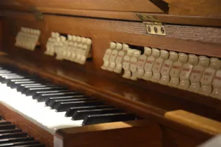 Centenaire de l’orgue de l’église Saint-Martin - Paroisse Notre Dame - Saint Martin