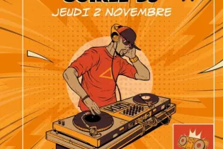 soirée dj - chope et compagnie