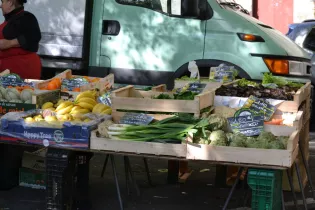 Marché (11) - ©Laval Tourisme