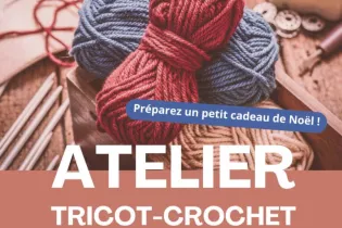 Atelier Tricot - Grand Nord