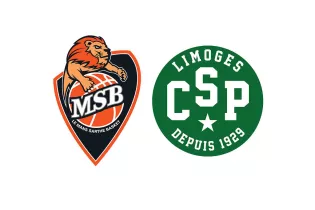 MSB LIMOGES - MSB