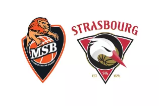 MSB STRASBOURG - MSB