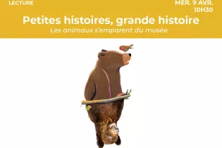 Petites histoires, grande histoire - Ville du Mans