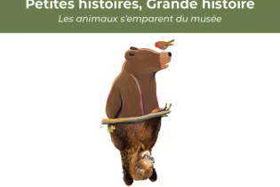 Petites histoires, grande histoire - Ville du Mans